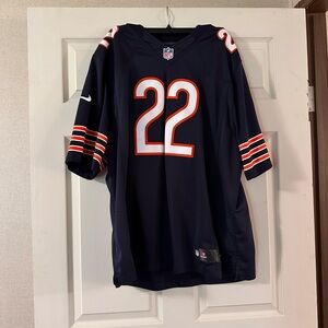 Nike bears jersey
